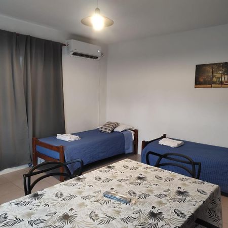 Ezeiza Home Екстер'єр фото