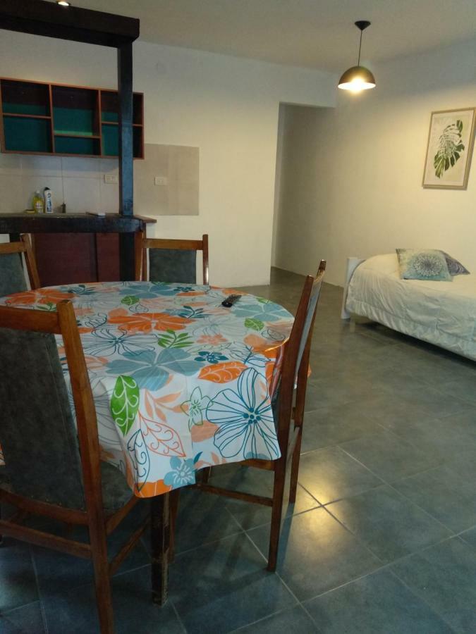 Ezeiza Home Екстер'єр фото